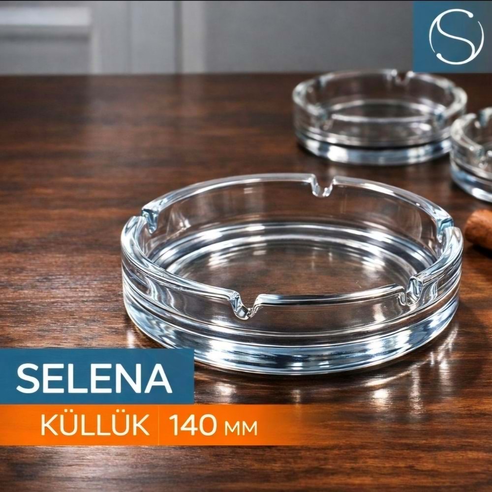 Sigma Selena 2 Li Küllük (24 Paket)