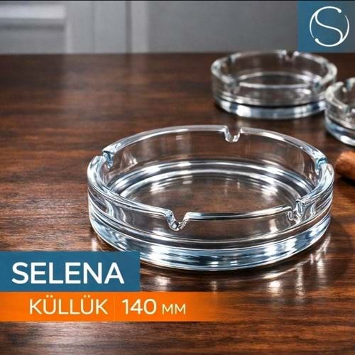 Sigma Selena 2 Li Küllük (24 Paket)