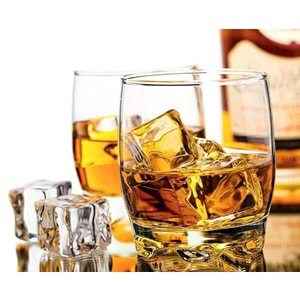 Lav Adr15A 3 Lü Meşrubat Bardak (16 Paket)