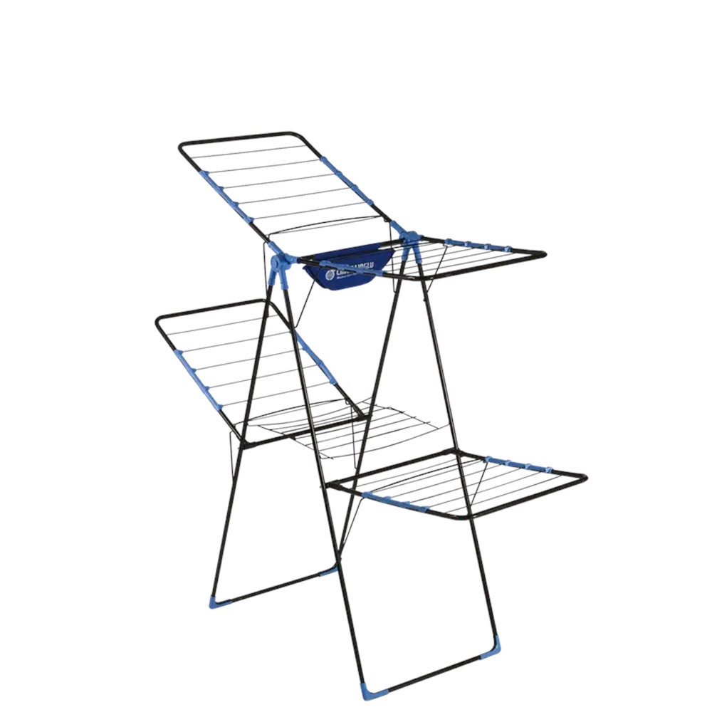 Cıngıllıoğlu Cc-980 Florida Kurutma Askısı (4 Adet)