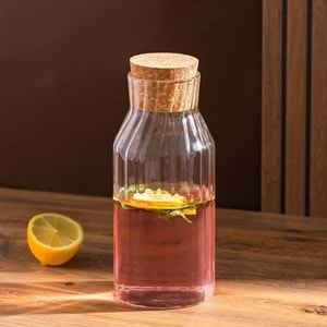 Porsima 2095 Başucu Sürahi (Kutu)