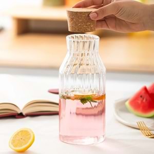 Porsima 2095 Başucu Sürahi (Kutu)