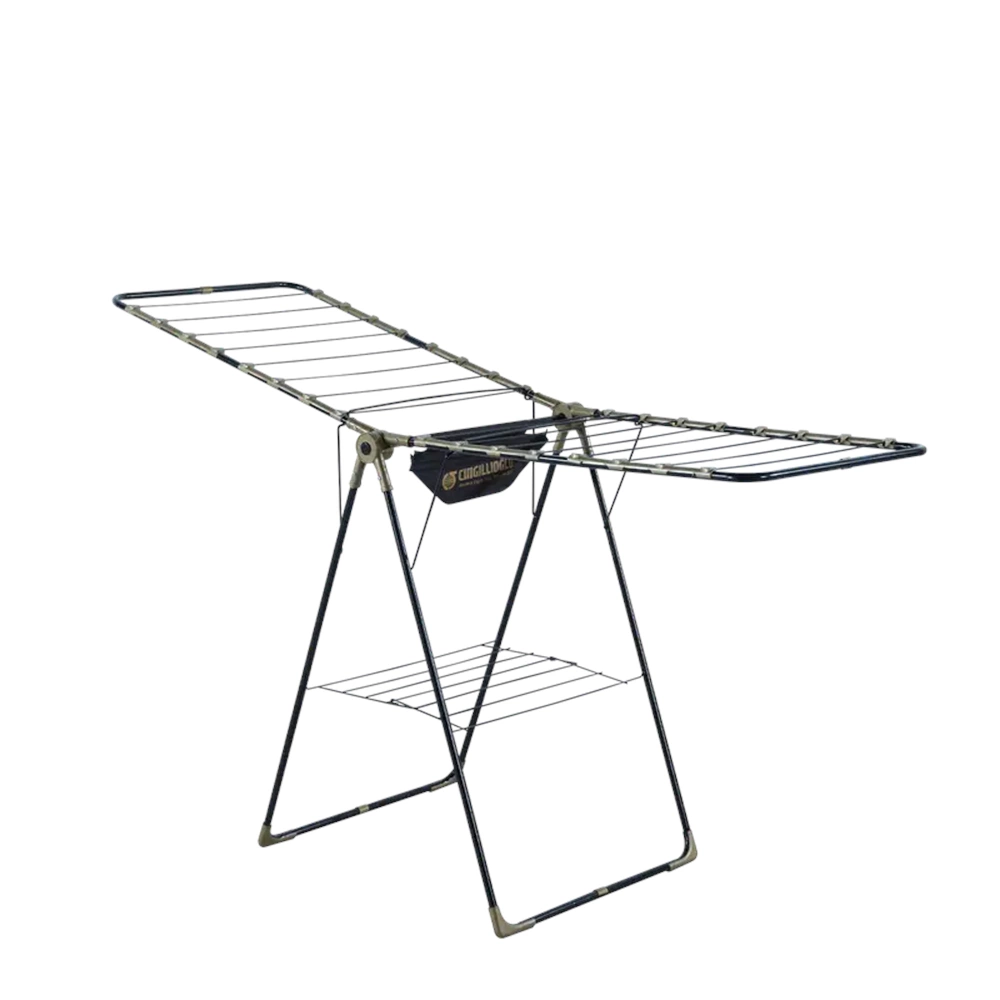 Cıngıllıoğlu Cc-202 Metalic New Kurutmalık (5 Adet)