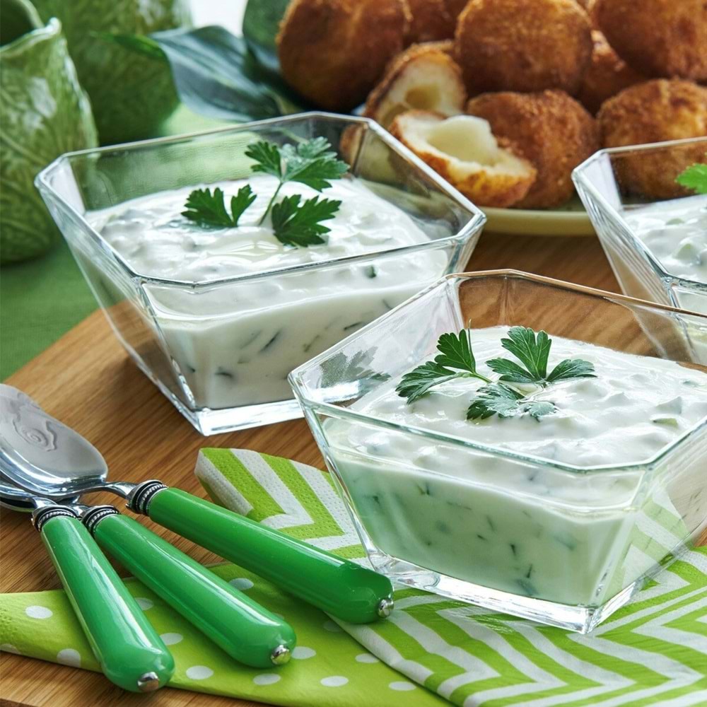 Lav Krn260F 6 Lı Kase (8 Paket)