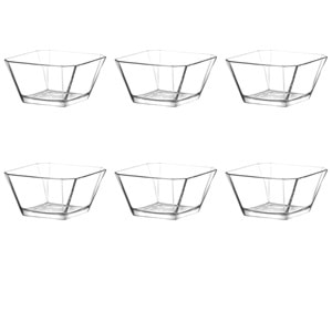 Lav Krn260F 6 Lı Kase (8 Paket)