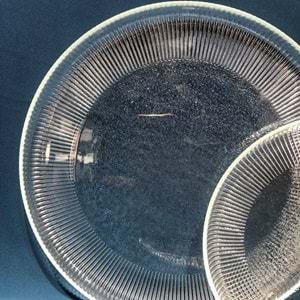 Vanes Mina Şölen 26+19 Cm 2+1 Sunumluk (6 Paket)