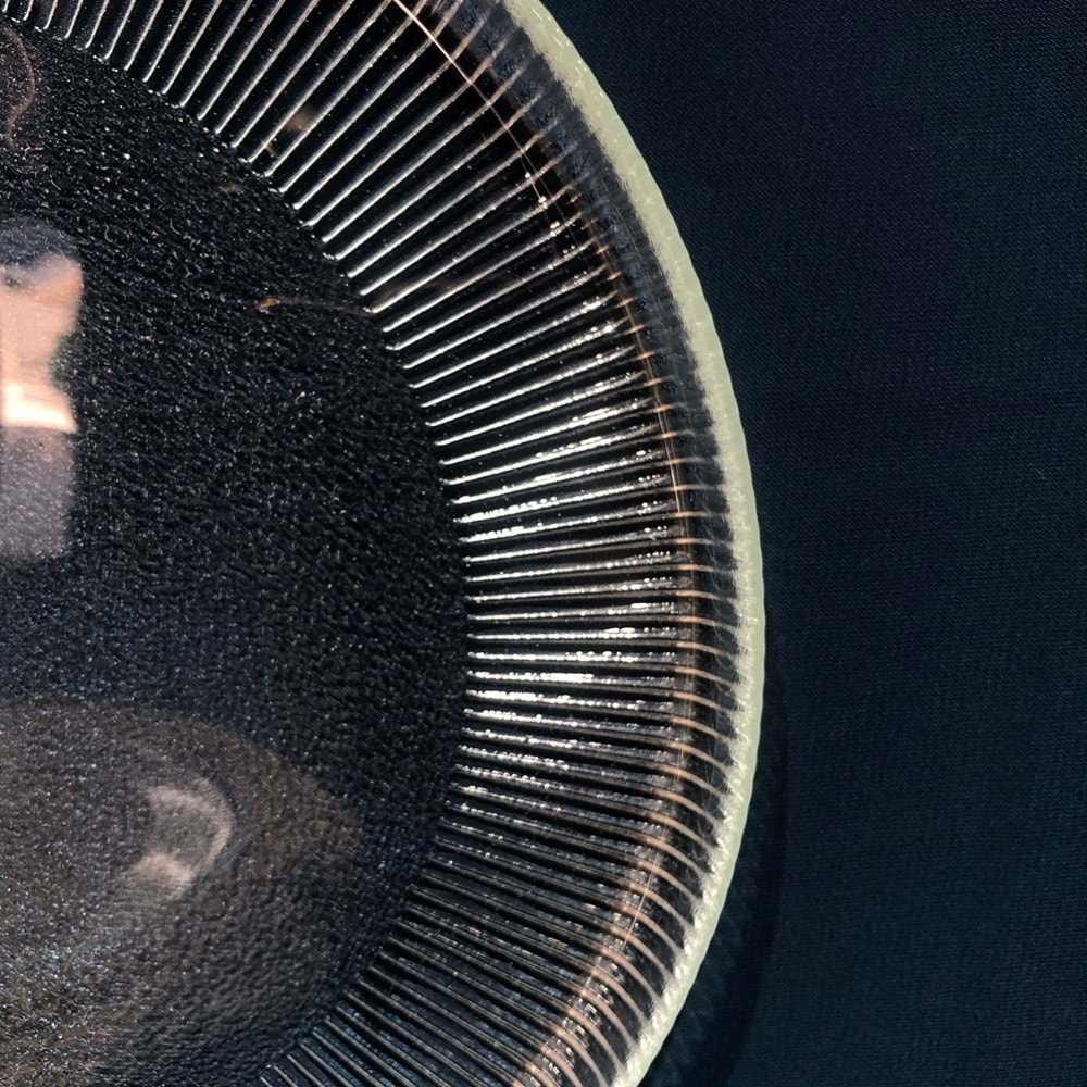 Vanes Serena Şölen 26 Cm 2 Li Sunumluk (6 Paket)