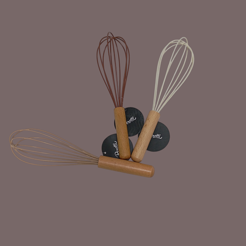 Perotti 15467 Chucky Silikon Çırpıcı (96 Adet)