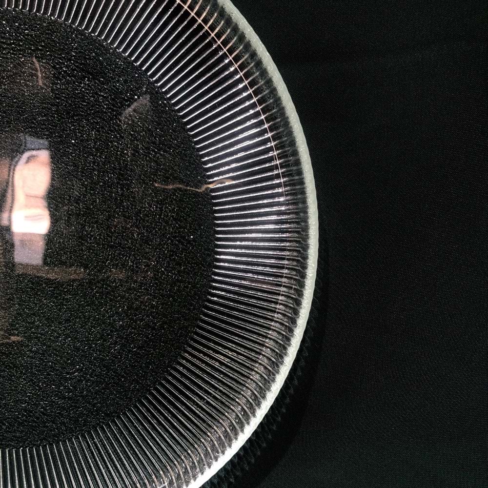 Vanes Almira Şölen 26+19+16 Cm 3 Lü Sunumluk (6 Paket)