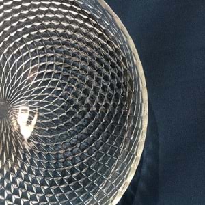 Vanes Almira Mozaik 26+19+16 Cm 3 Lü Sunumluk (6 Paket)