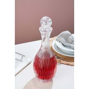 Rayan Vermont Karaf Şişe (6 Paket)