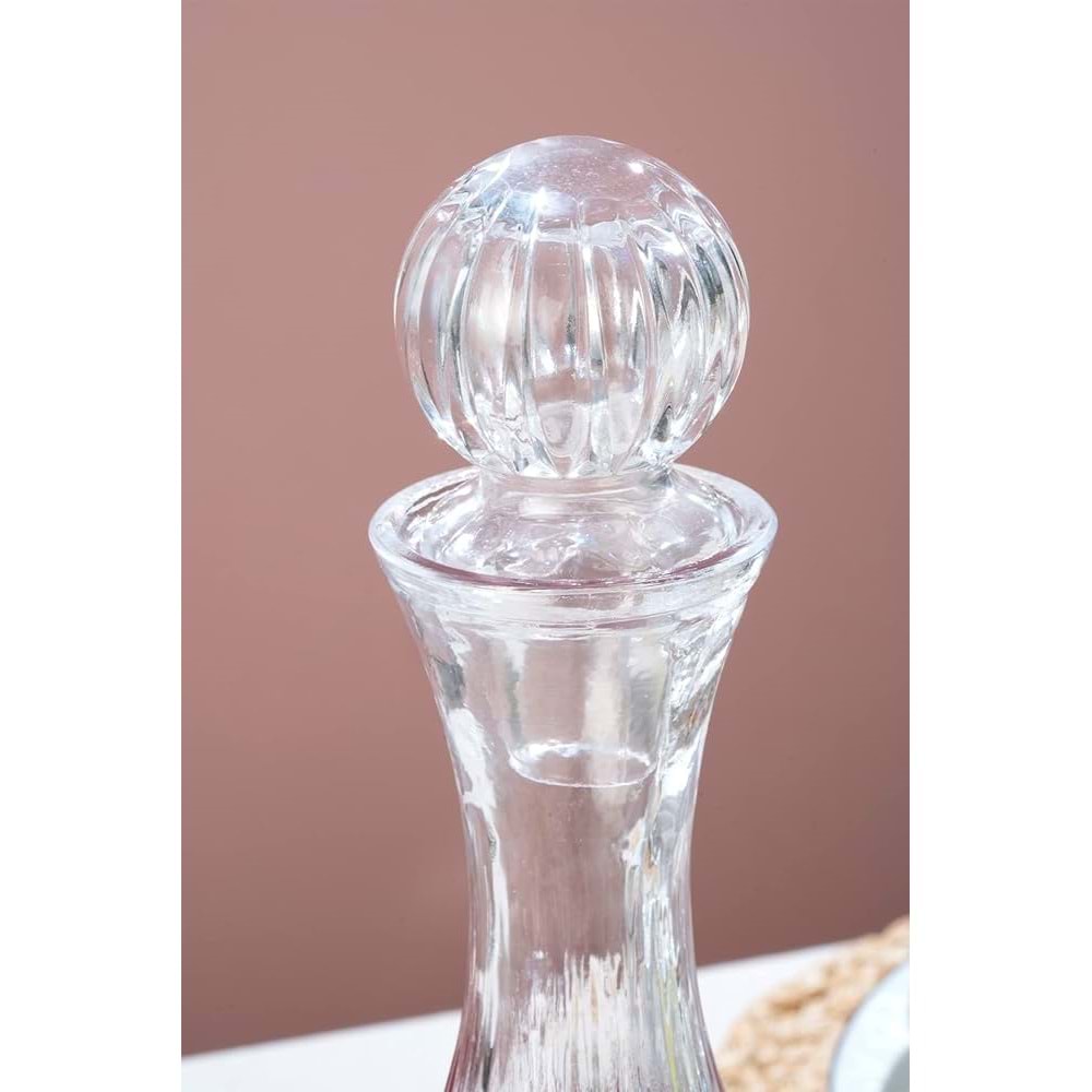 Rayan Vermont Karaf Şişe (6 Paket)