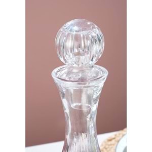 Rayan Vermont Karaf Şişe (6 Paket)