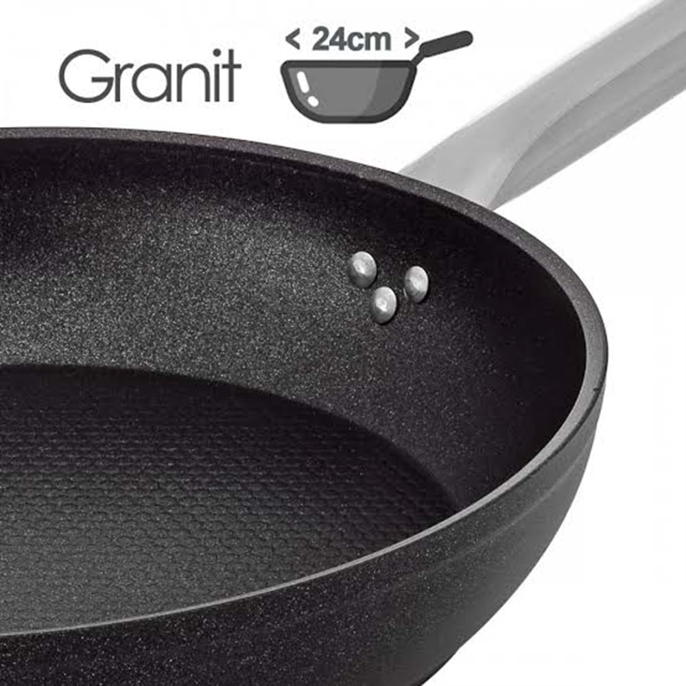 Leparis 3005 Goya 5 Prç Banyo Seti Gri (Kutu)