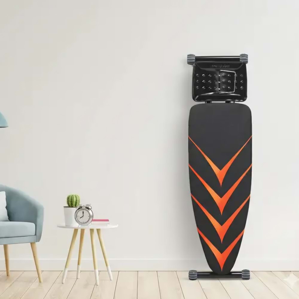 Cıngıllıoğlu Cm-464 Galaxy Ütü Masası (2 Adet)