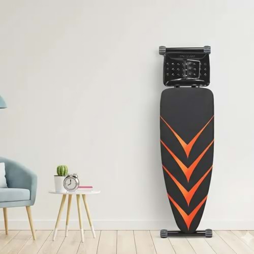 Cıngıllıoğlu Cm-464 Galaxy Ütü Masası (2 Adet)