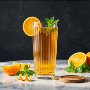 Elmas Lina 6 Lı Uzun Meşrubat Bardak (8 Paket)