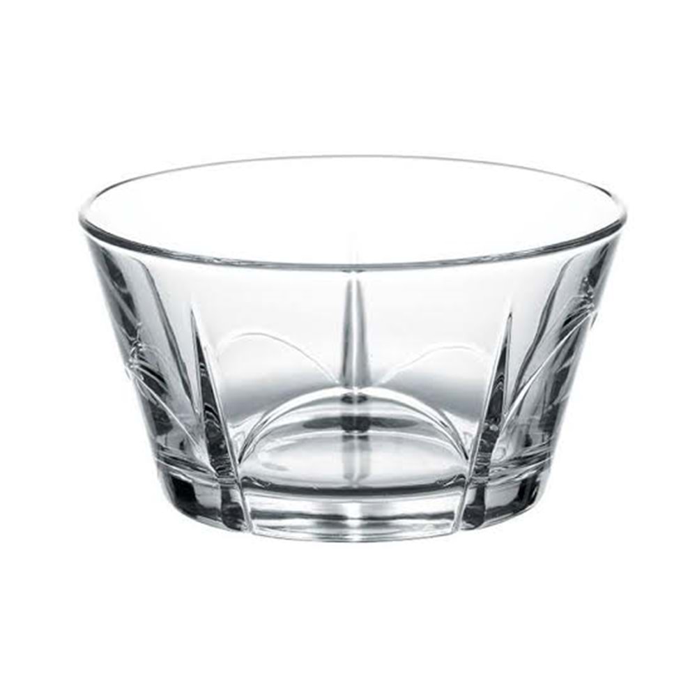 Paşabahçe 53043 G4U Royal 6 Lı Komposto Kase (8 Paket)