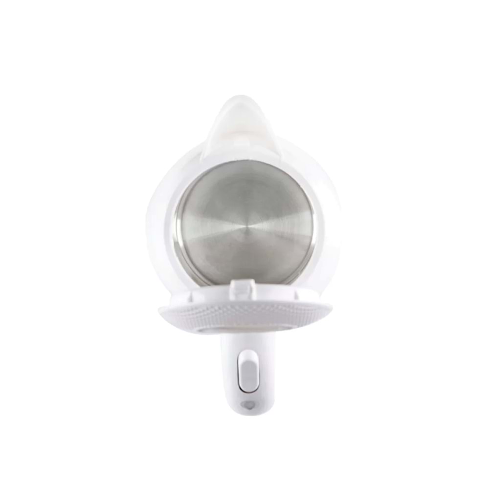 Stilevs Kays Sı-1797 Su Isıtıcısı Siyah