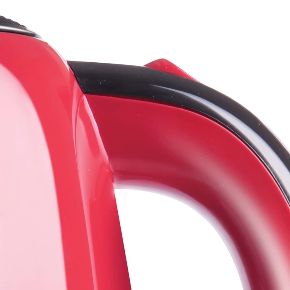 Stilevs Kays Sı-1797 Su Isıtıcısı Siyah