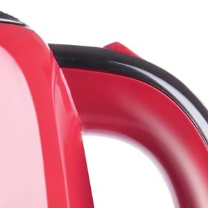 Stilevs Kays Sı-1797 Su Isıtıcısı Siyah