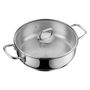 Sıla 20 No Kapaklı Sahan