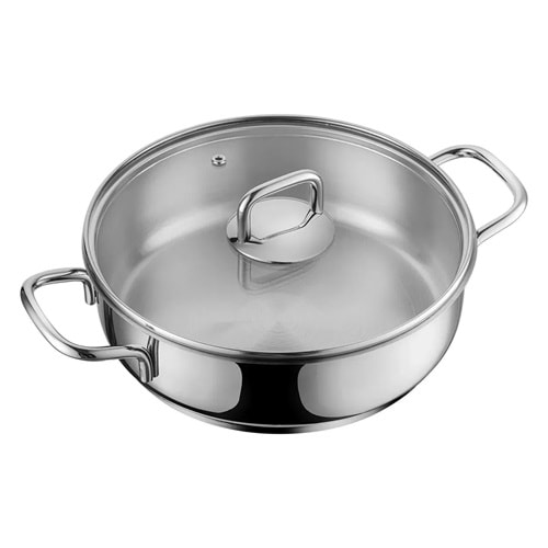 Sıla 20 No Kapaklı Sahan