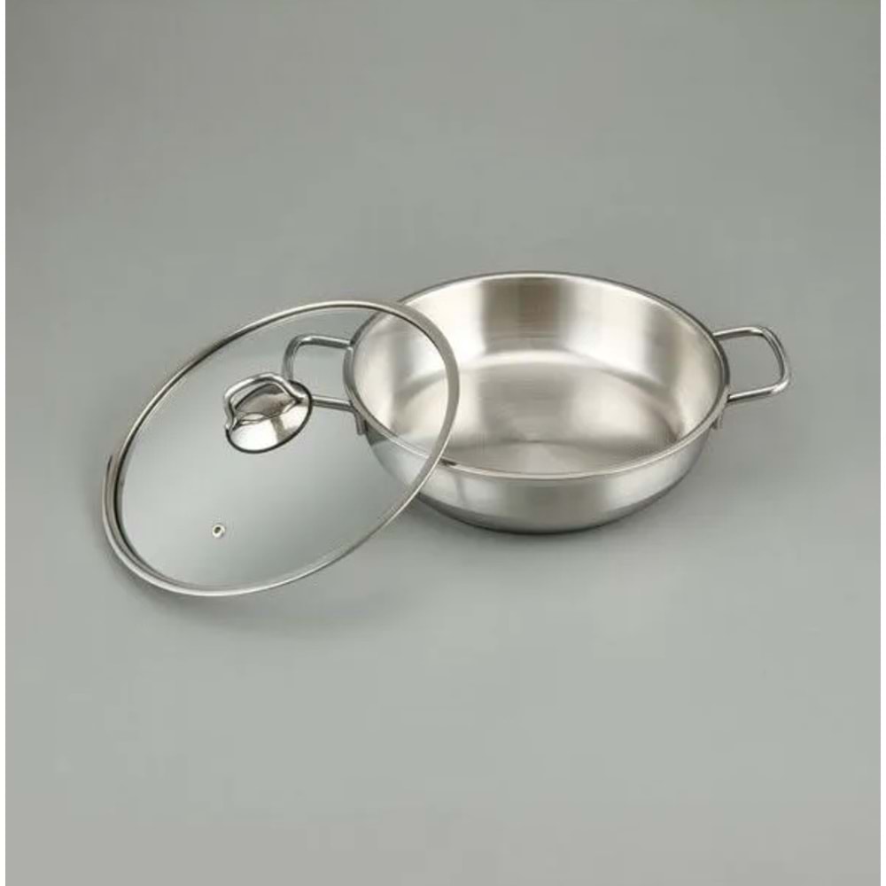 Sıla 20 No Kapaklı Sahan