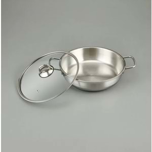 Sıla 20 No Kapaklı Sahan