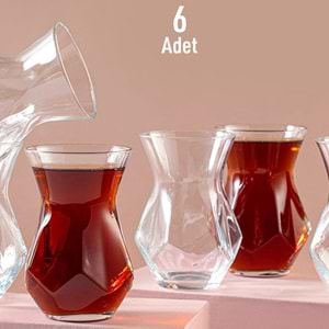 Rayan 6 Lı Lavinya Lines (12 Paket)