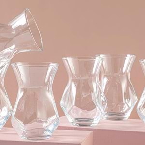 Rayan 6 Lı Lavinya Lines (12 Paket)