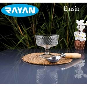 Rayan Elusia Lines 2 Li Dondurmalık (12 Paket)