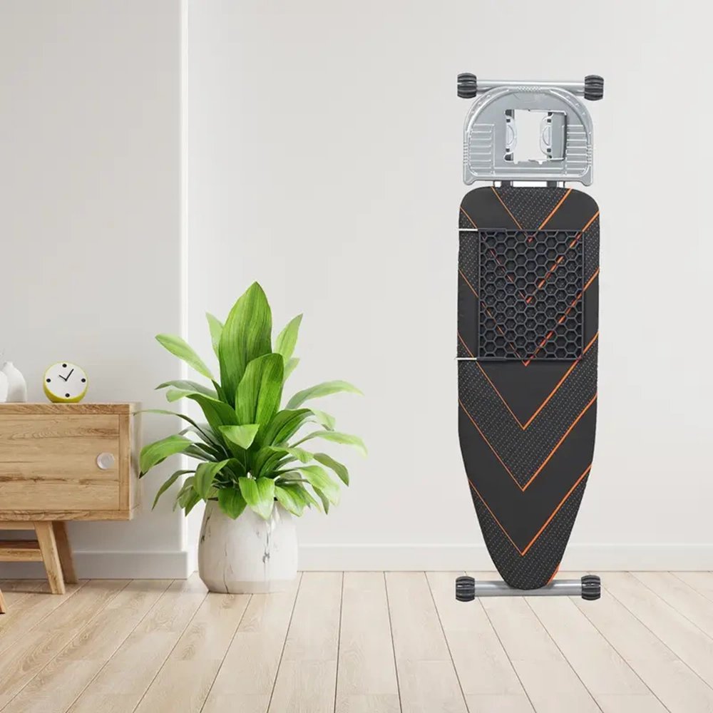 Cıngıllıoğlu Cm-700 Valencia Sepetli Ütü Masası (2 Adet)