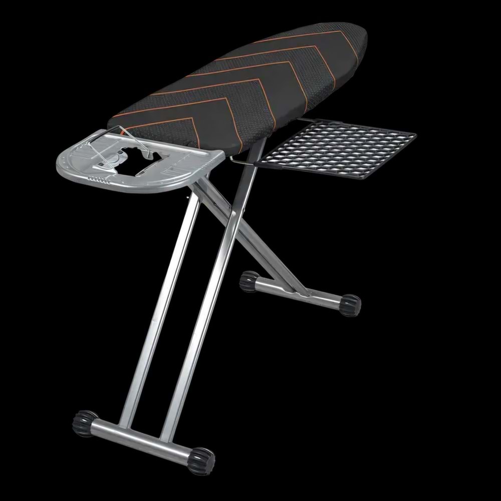 Cıngıllıoğlu Cm-700 Valencia Sepetli Ütü Masası (2 Adet)