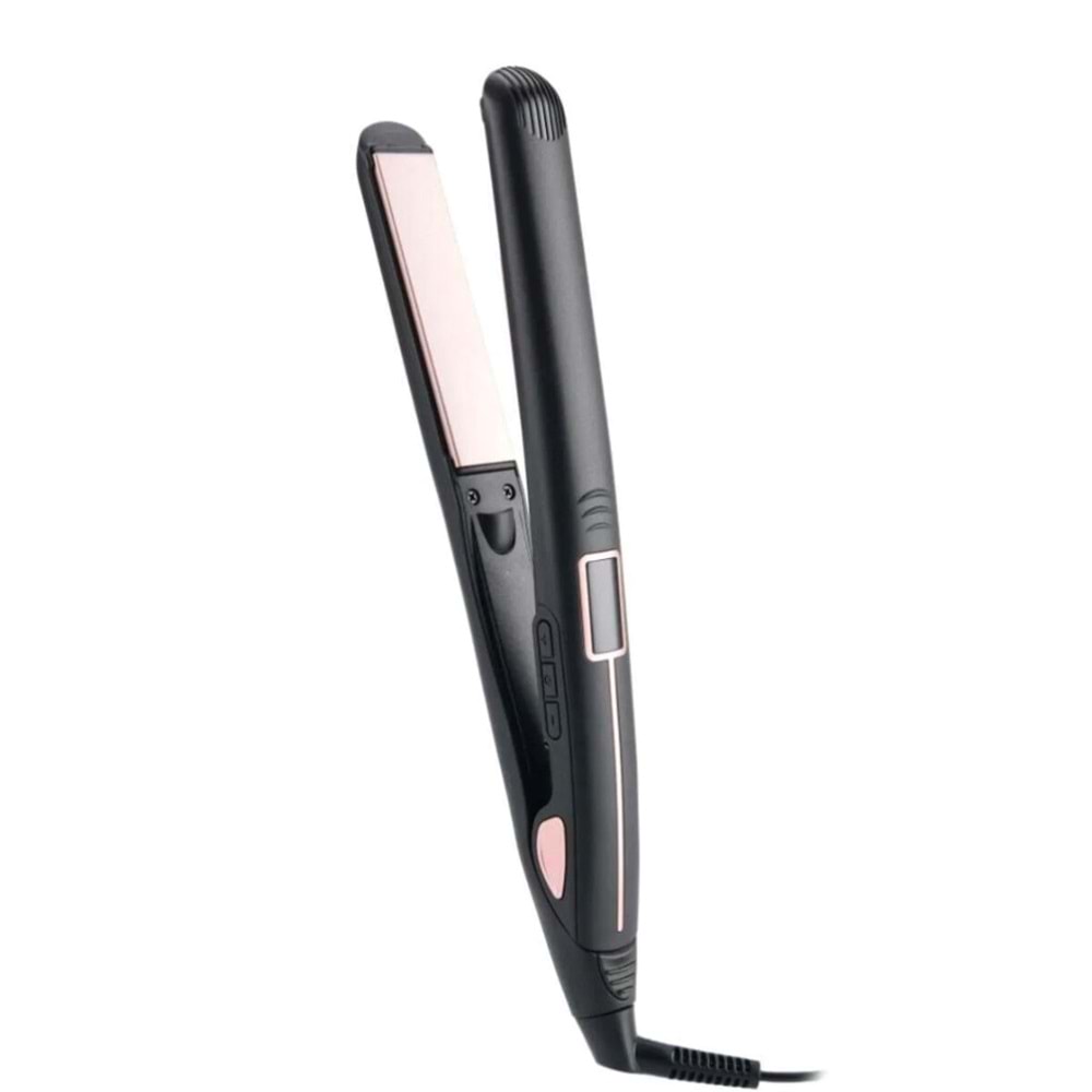 Cvs 7319 Saç Düzleştirici Dijital Ekran