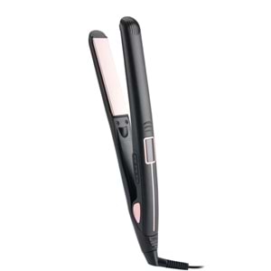 Cvs 7319 Saç Düzleştirici Dijital Ekran