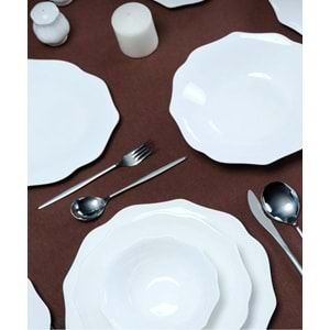 Sado 24014 Details 24 Parça Yemek Takımı