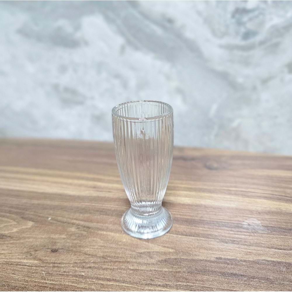 Rayan 6 Lı Arkan Mini Bardak (16 Paket)