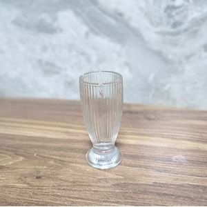 Rayan 6 Lı Arkan Mini Bardak (16 Paket)