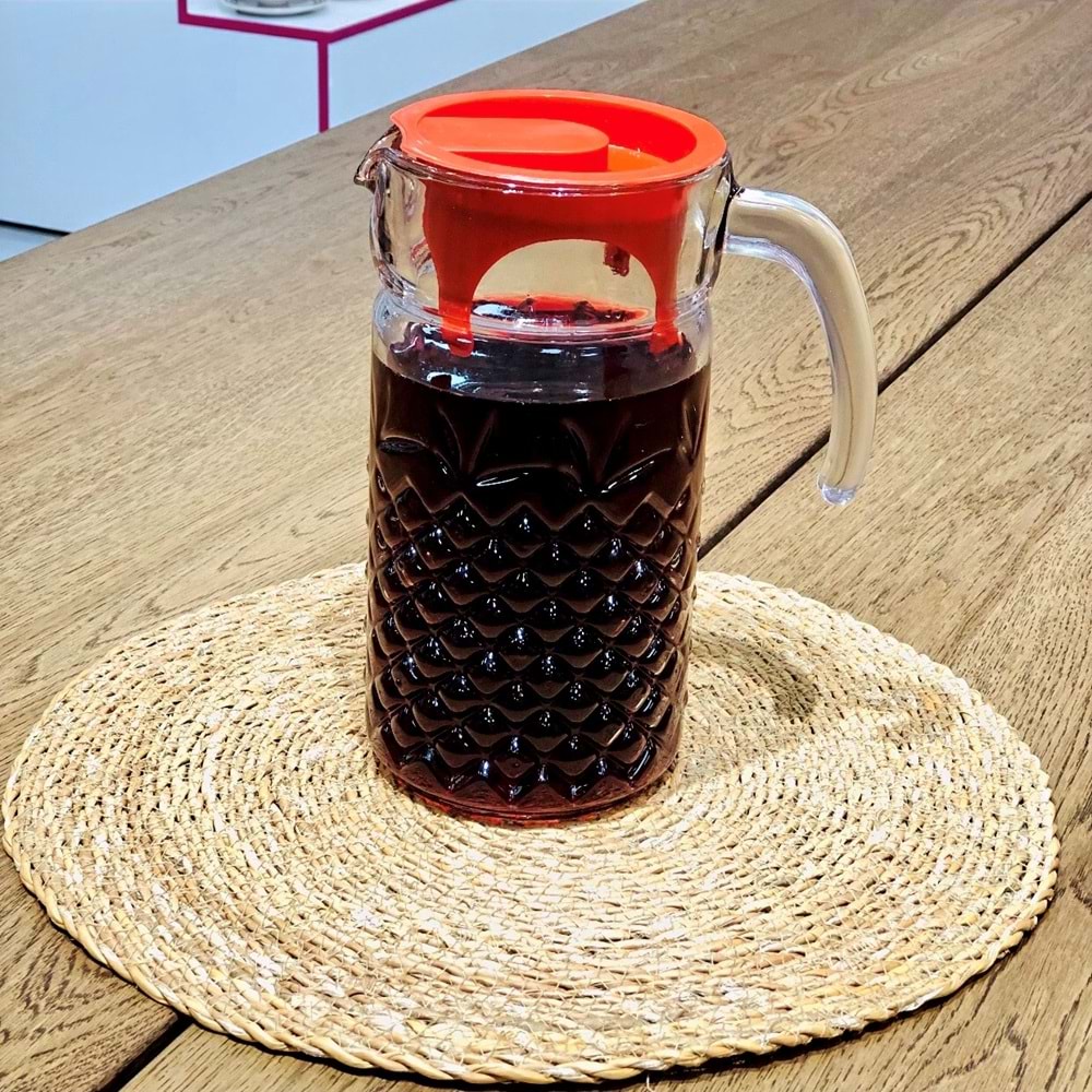 Herencıa Diamond Sürahi (12 Adet)