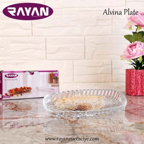 Rayan 4 Lü Alvina (12 Paket)