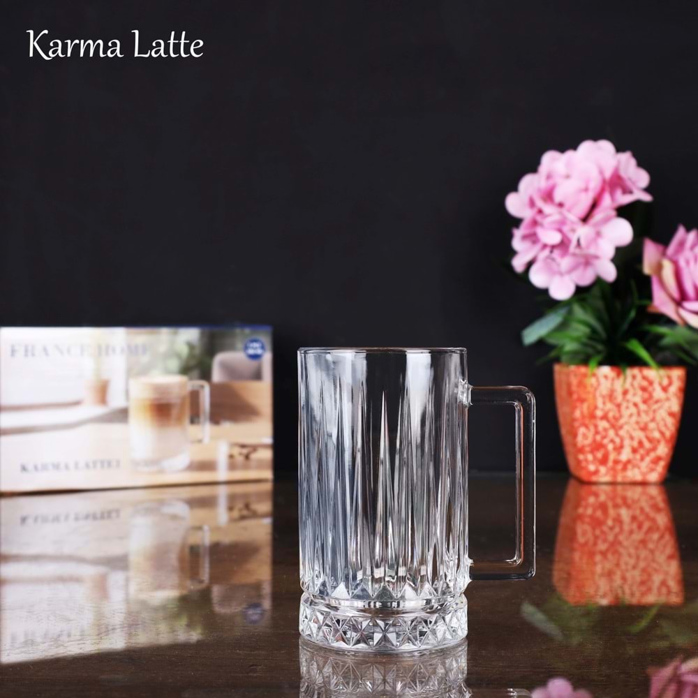 Rayan 3 Lü Karma Latte 2 (8 Paket)