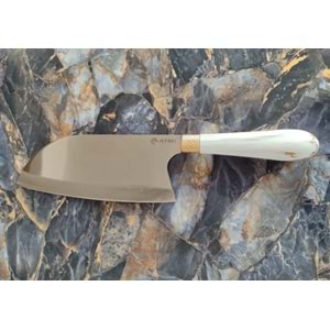 Masterchef MC02AF Almazan 8 Köşe (52 Adet)