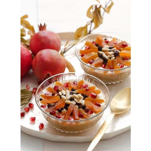 Lav Aln260F 6 Lı Kase (8 Paket)