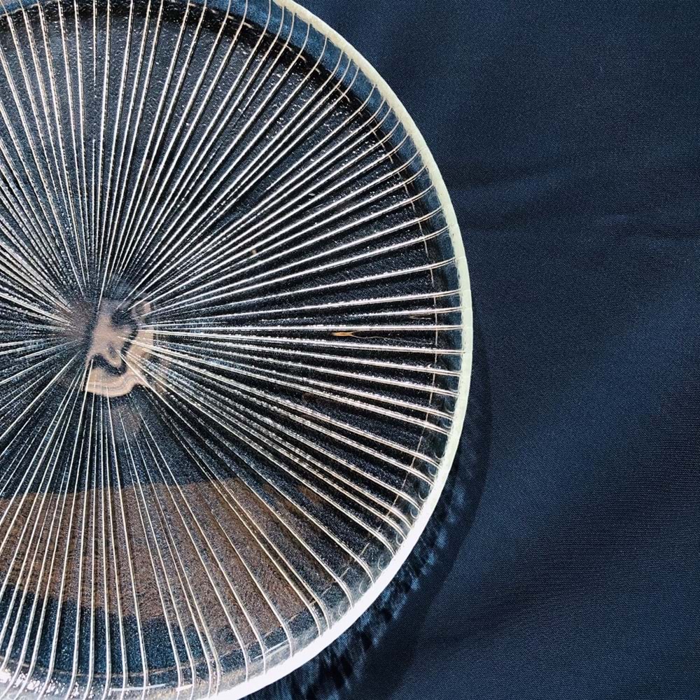 Vanes Serena Linea 26 Cm 2 Li Sunumluk (6 Paket)