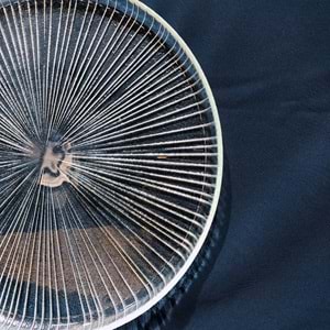 Vanes Serena Linea 26 Cm 2 Li Sunumluk (6 Paket)