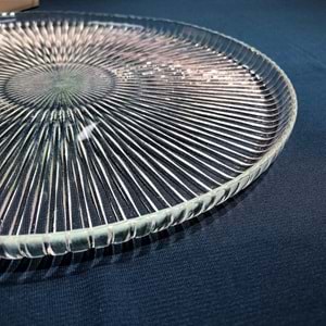 Vanes Serena Majestic 26 Cm 2 Li Sunumluk (6 Paket)