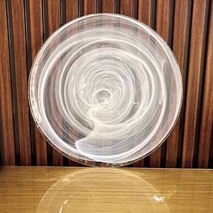 Sigma SGM3629 33 Cm Supla Servis Tabağı (12 Adet)