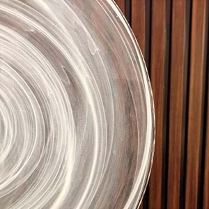 Sigma SGM3629 33 Cm Supla Servis Tabağı (12 Adet)