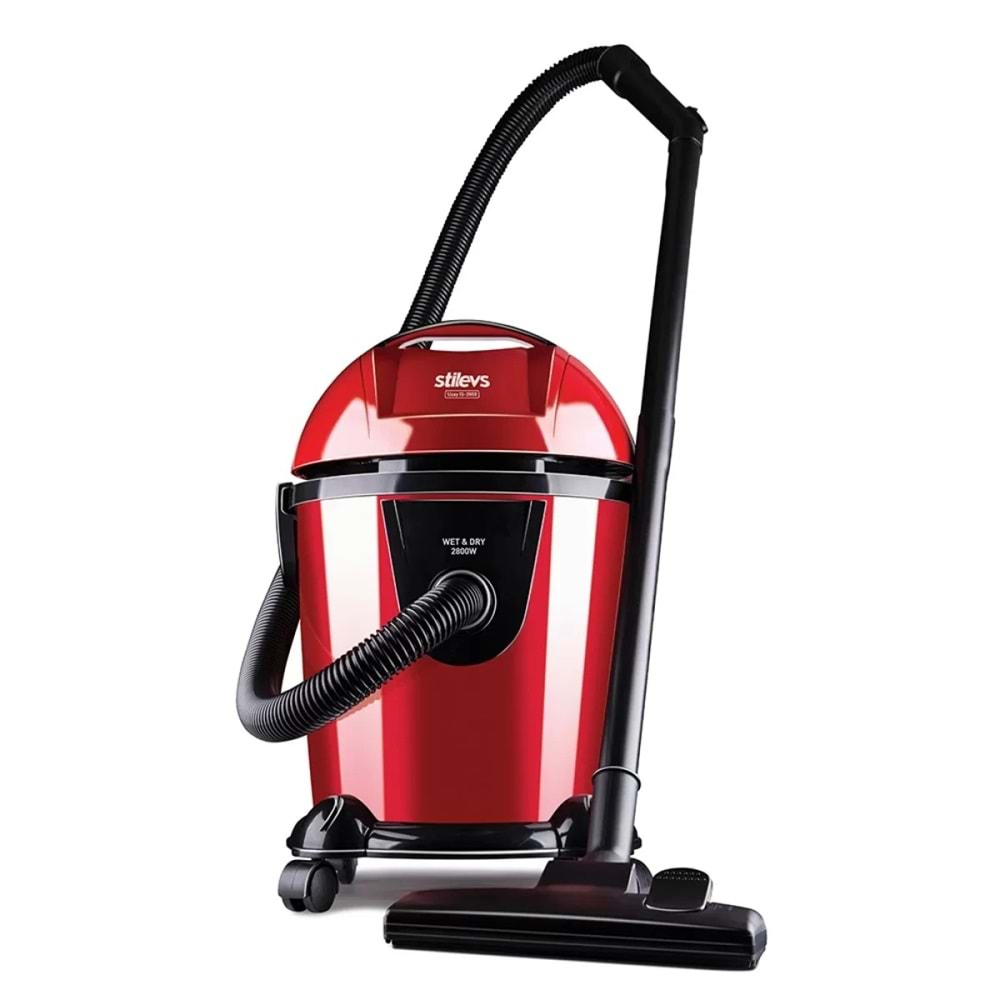 Stilevs Uzay Elektrikli Süpürge